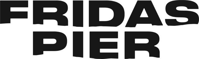 Fridas Pier Logo